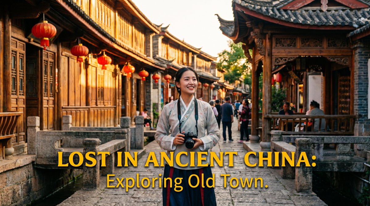 幼幼旅行VLOG视频